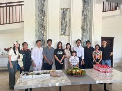 Series We TV Main Hati Siap Berikan Peran Baru Bagi Davina Karamoy