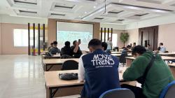 Vario Eduride 2025 Ajak Komunitas Kenali Budaya Lokal
