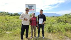 Nenek Murniaty Diperkarakan Atas Tanah Warisan, Kuasa Hukum Siap Seret Oknum ke Mabes Polri