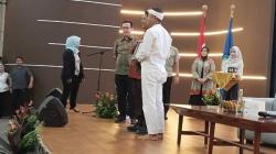 UI Geger, Dedi Mulyadi Nyeker ke Kampus Kasih Kuliah Umum Ilmu Pengetahuan Budaya