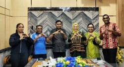 Google Indonesia dan Pemkot Ambon Kolaborasi Kembangkan Ekosistem Digital Pendidikan