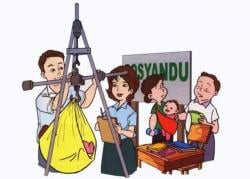 Kader Posyandu di Jember Keluhkan Honor Belum Cair Berbulan-Bulan