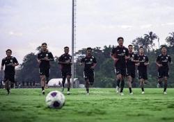 4 Pemain Timnas Indonesia Batal Ikut TC di Bali Jelang Lawan China, Ini Daftarnya
