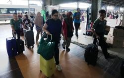 KAI Berikan Diskon Tiket KA 10 Persen untuk Civitas dan Alumni Perguruan Tinggi, Ini Ketentuannya
