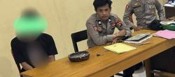Polisi Tangkap Pencuri Motor di Mamuju, Dikejar sampai Desa Keang