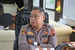 Satgas Damai Kartenz Respon Cepat Tanagani Kasus Pembacokan terhadap Bripda Josua Ridwan Oberlin