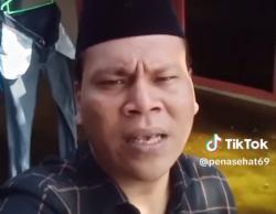 Viral Warga Jateng Minta Tolong Gubernur Jabar Dedi Mulyadi Atasi Banjir Rob di Sayung