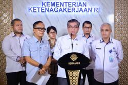 Resmi! Menaker Larang Batasan Usia dalam Lowongan Kerja, Ini Aturan Terbarunya