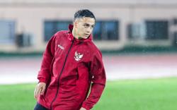 Adik Gelandang AC Milan Batal Bela Timnas Indonesia Lawan China dan Jepang, Patrick Kluivert Pasrah