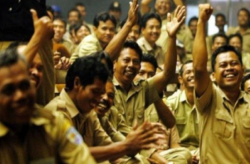 BREAKING NEWS! Gaji dan 2 Tunjangan Pensiunan PNS Siap Cair Juni 2025, Simak Nominal dan Tanggalnya