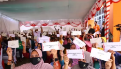 Terbaru! Bansos BPNT 2025 Tahap 2 Sudah Mulai Cair Rp600.000, Cek Status Penerima Pakai NIK KTP