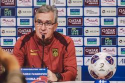 Branko Ivankovic Ngaku Ogah Bertahan, China Pastikan Bombardir Gawang Timnas Indonesia
