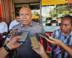 Bappenda Kabupaten Jayapura Temukan 26 Tempat Usaha Tidak Gunakan Tax Online
