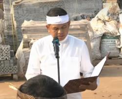 Kinerja Dedi Mulyadi Top, Tapi Birokrasi Pemprov Jabar Mandek?