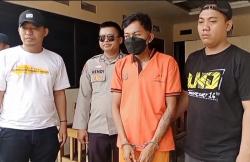 Oknum Ormas di Serang Bobol Rumah Tetangga, Bawa Kabur 3 Motor