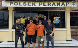 Toke Sawit di Inhu Dibunuh 2 Anak Buah, Jasad Dikarungi dan Dibuang ke Sungai 