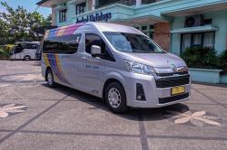 Jackal Holidays: Shuttle Premium & J-pass 2025 untuk Perjalanan Jakarta-Bandung Lebih Nyaman & Hemat