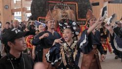 Indonesia Pamerkan Budaya dan Diplomasi Ekonomi di World Expo 2025