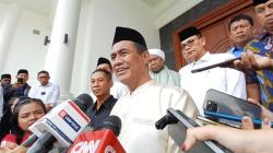 Mentan Sebut Indonesia Menerima Permintaan Ekspor Beras 24 RibuTon dari Malaysia