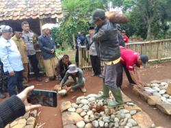 8 Makam Keramat Palsu di Cianjur Dibongkar: Meresahkan dan Menyesatkan Warga!
