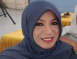 Viral! Shuniyya Ruhama: Lulusan UGM, Pengrajin Batik Internasional, dan Pengakuan di Biografi