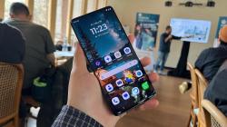 Motorola Gebrak Pasar Lewat Edge 60 Fusion: AI Canggih dan Kamera True Color Pertama di Dunia!
