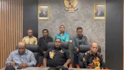 Bupati Jayawijaya Tegas: Egianus Kogoya Dalang Penembakan Polisi di Wamena