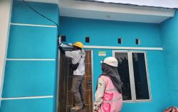 575 Sambungan Listrik per Hari, PLN Cikarang All Out Meski Libur Panjang