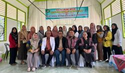 Peserta Deteksi Dini Kanker Serviks Gratis Minta RSU Tanjung Selamat Layani Pasien BPJS 