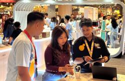Hadirkan Kecanggihan Teknologi, IM3 Platinum Meriahkan iBox Days Denpasar