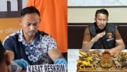 Kasat Reskrim Polres Sinjai AKP Andi Rahmatullah Dimutasi, Ini Profil Penggantinya