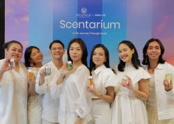 Terinspirasi Bahan Alam, Botanical Essentials Hadirkan Koleksi Eau de Parfum dengan 7 Wangi Premium