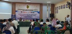Cegah Kejahatan Lintas Negara, Imigrasi Perkuat TIMPORA di Tingkat Desa