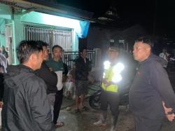 Misteri Hilangnya Mama Anti, Warga Mamasa Gelar Pencarian Besar-Besaran