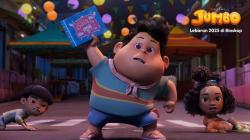 'Jumbo' Kalahkan Film KKN di Desa Penari, Raih 10 Juta Penonton! Ini Pesan Menyentuh Sang Sutradara