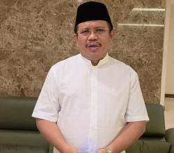Dugaan Penghinaan Wakil Bupati, Bupati Lombok Barat Angkat Bicara dari Mekkah