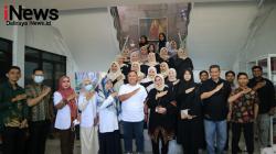 Peringati HLN, Pelindo Malahayati Gelar Pemeriksaan Kesehatan Gratis untuk 157 Lansia