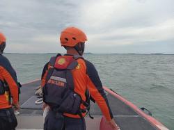 Warga Moro Terjatuh ke Laut di Perairan Bintan, Tim SAR Dikerahkan