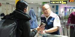 Libur Kenaikan Isa Almasih, Jumlah Penumpang Kereta Api di Sumut Naik Tajam