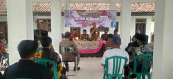 Pengurus dan Anggota Kopdes Merah Putih Desa Sumberkembar Diisi Mayoritas Pemuda