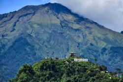 Puncak Botorono, Oase Ketenangan di Pelukan Alam Temanggung
