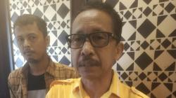 KONI Kabupaten Tasikmalaya Incar 10 Besar di Porprov Jabar 2026, Pasang Target 20 Medali Emas