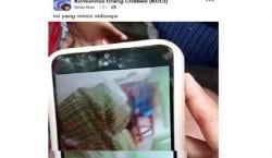 Viral, Video 12 Detik Siswi SMP Cirebon Dibully, Diam Tak Berani Melawan Dipukuli Teman!