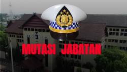 Kapolda Sulsel Rombak Jabatan Kasat Lantas: 22 Perwira Dimutasi