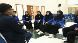UKM NAMLAH UMS Studi Banding ke UNIDA Gontor, Ini Tujuannya