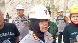 Polisi Periksa Pemilik Tambang Gunung Kuda, Dugaan Kelalaian Disidik
