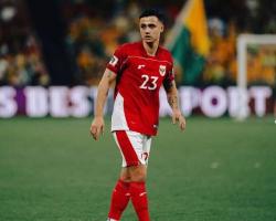 Eliano Reijnders Dipastikan Absen Bela Timnas Indonesia vs China dan Jepang, Ini Penyebabnya
