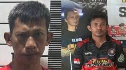 Lima Rumah Terbakar di Berau, Ternyata Sengaja Dibakar Maling Berkedok Petugas Pemadam Kebakaran