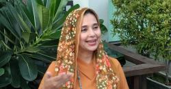 Ayu Azhari Dukung Festival Pasir Padi 6, Pariwisata Jadi Penggerak Ekonomi Pangkalpinang