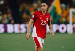 Eliano Reijnders Absen Bela Timnas Indonesia di Kualifikasi Piala Dunia 2026